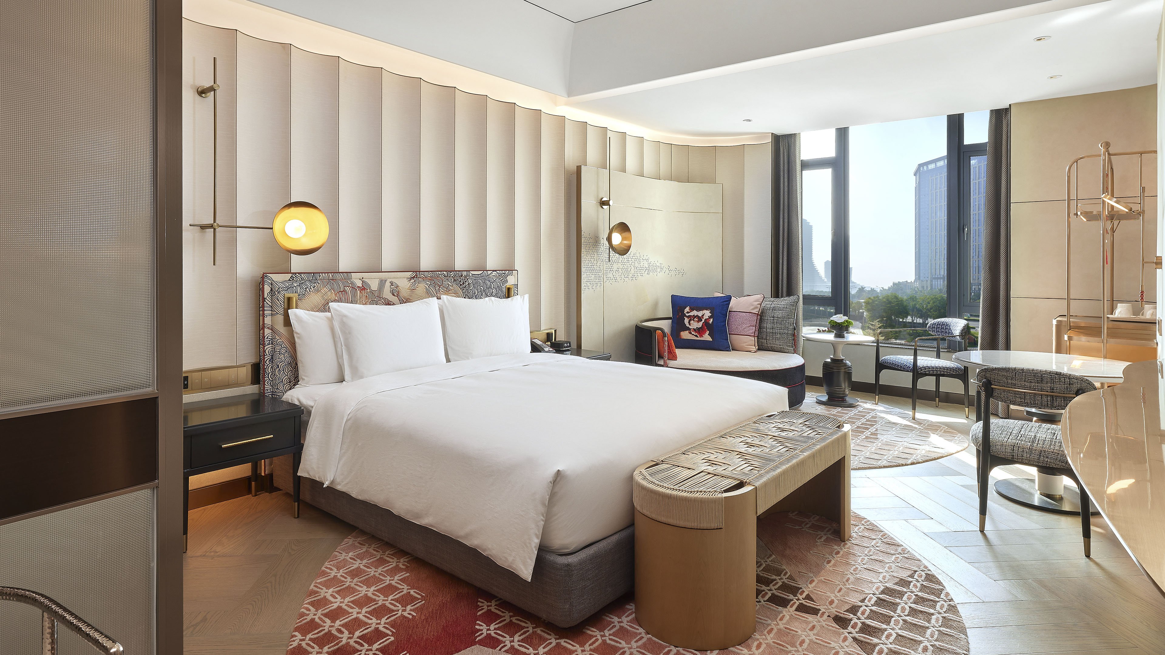 hotel indigo xiamen haicang an ihg hotel