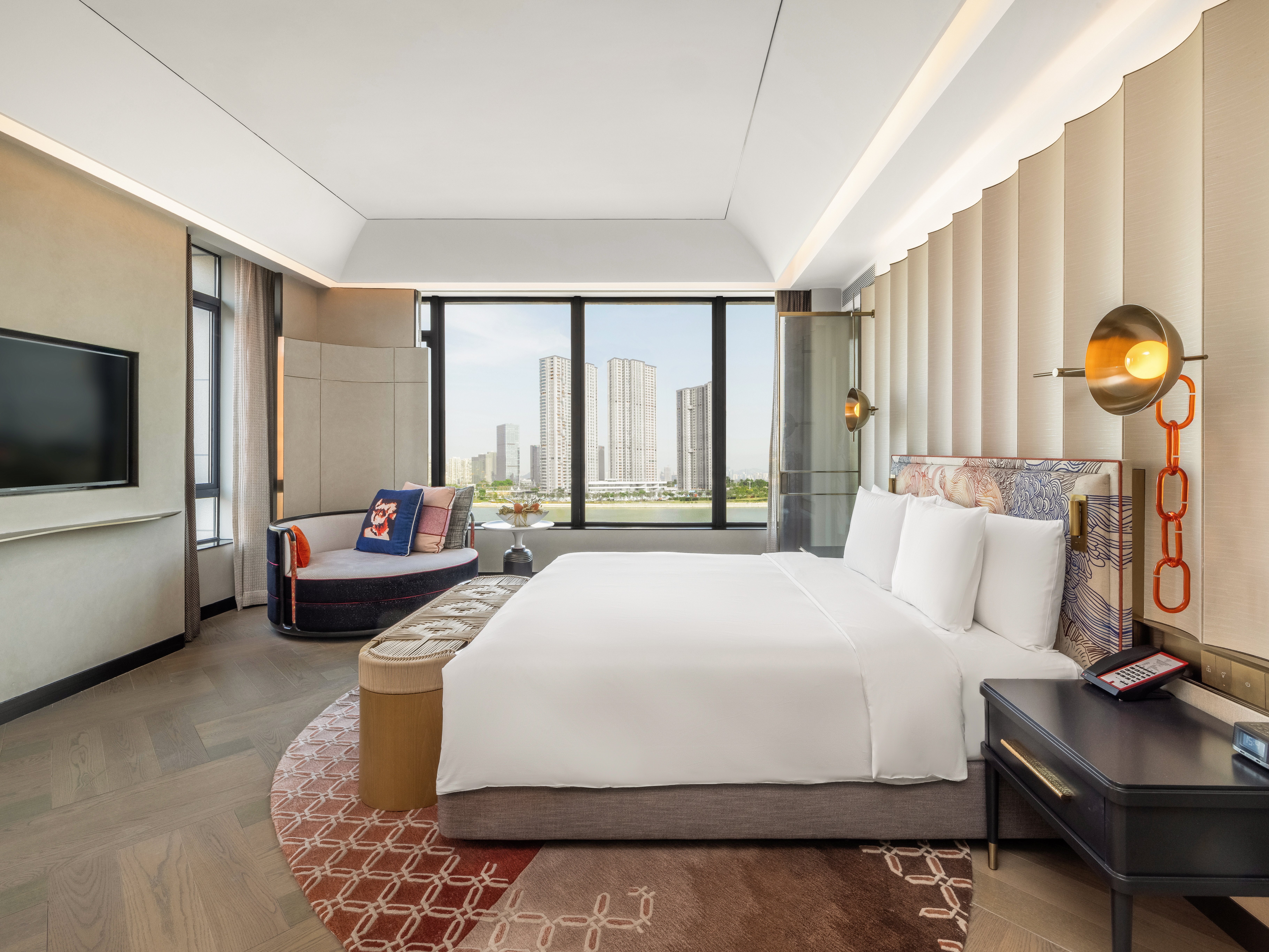 hotel indigo xiamen haicang an ihg hotel