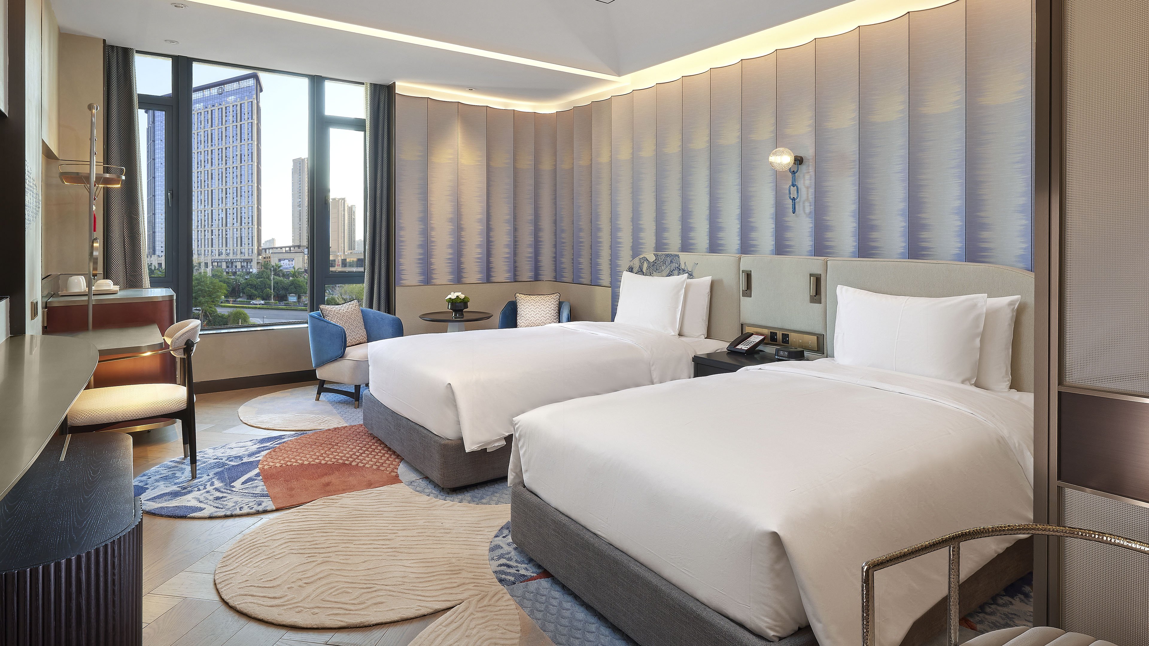hotel indigo xiamen haicang an ihg hotel