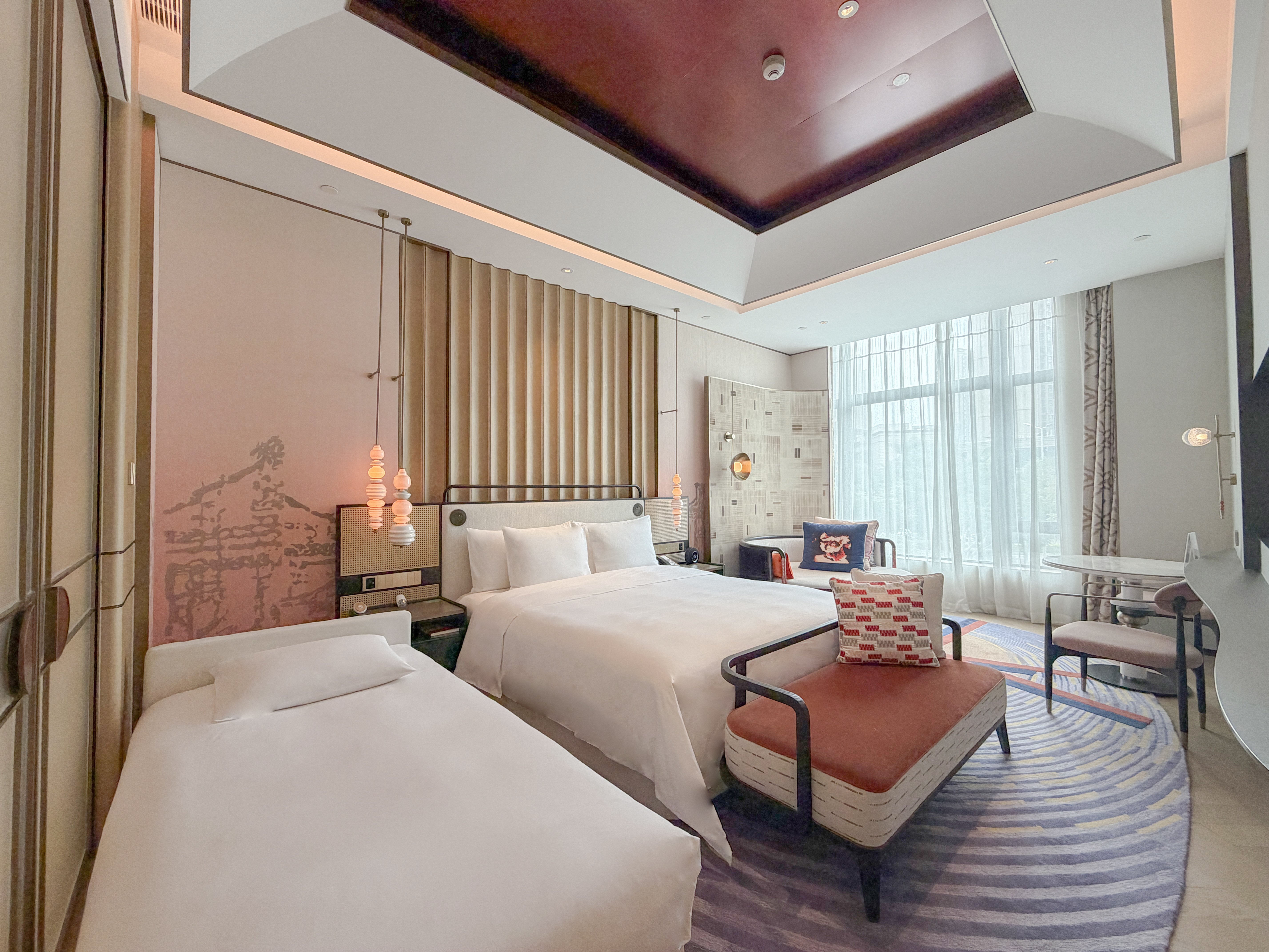 hotel indigo xiamen haicang an ihg hotel