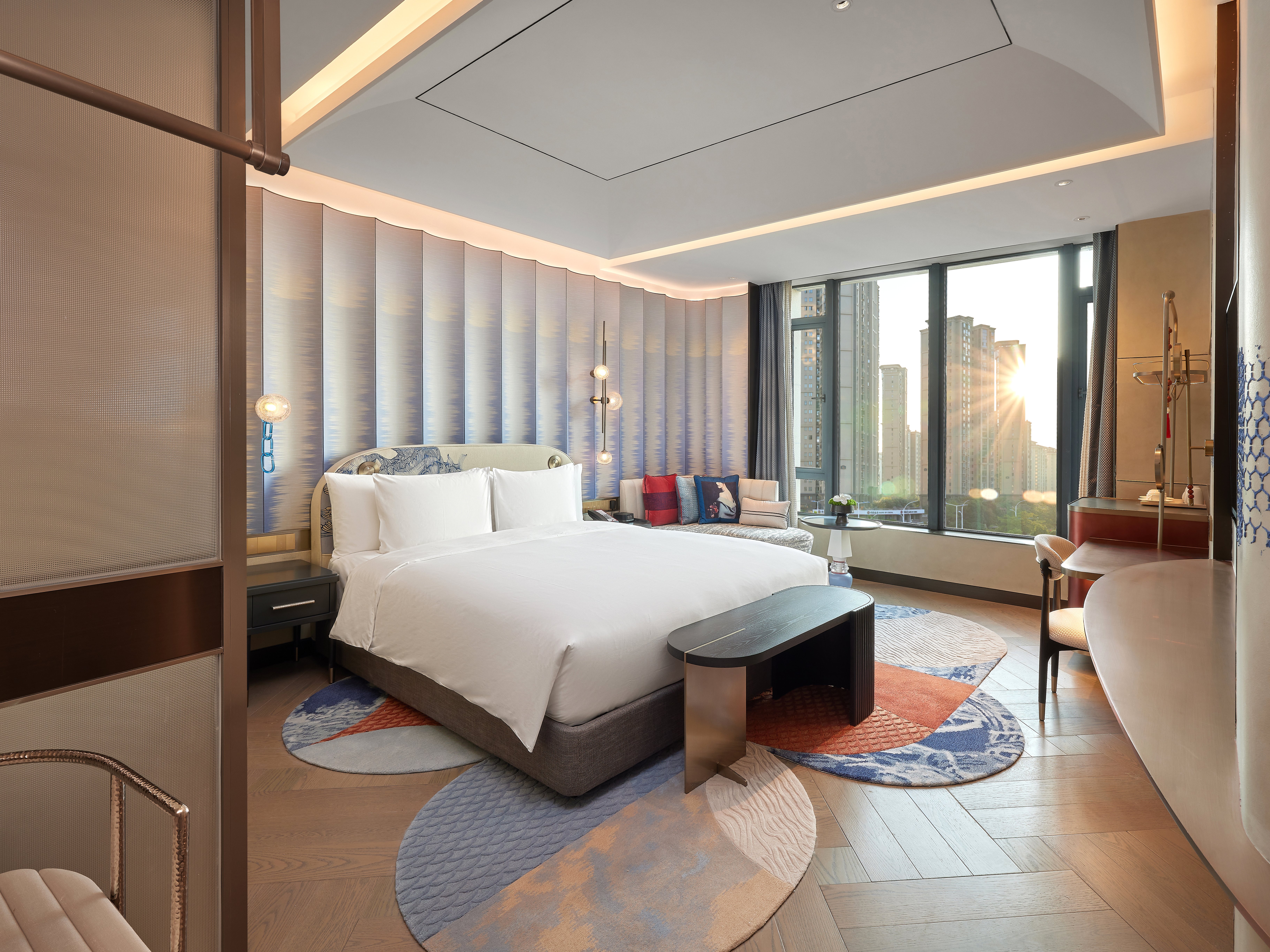 hotel indigo xiamen haicang an ihg hotel
