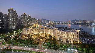 Hotel Indigo Xiamen Haicang, An Ihg Hotel,,3.5 star