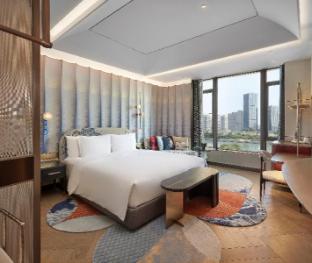 Hotel Indigo Xiamen Haicang, An Ihg Hotel,,3.5 star