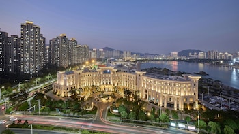 Hotel Indigo Xiamen Haicang, An Ihg Hotel,,3.5 star