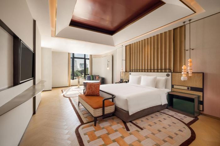 hotel indigo xiamen haicang an ihg hotel