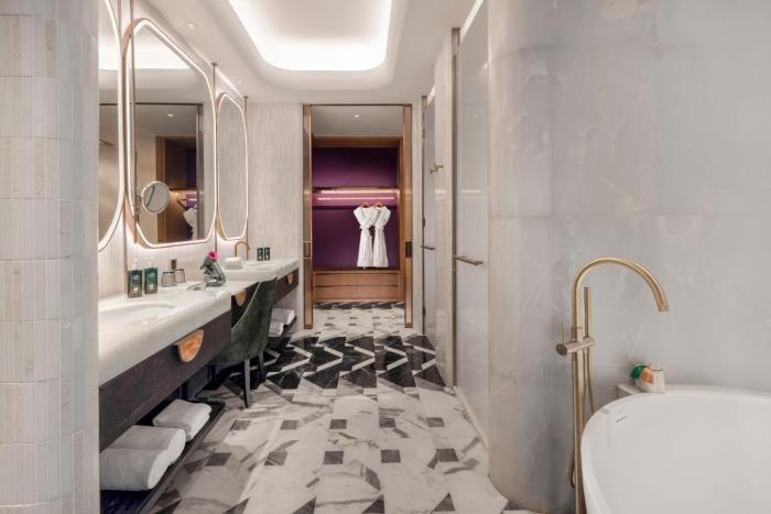 hotel indigo xiamen haicang an ihg hotel