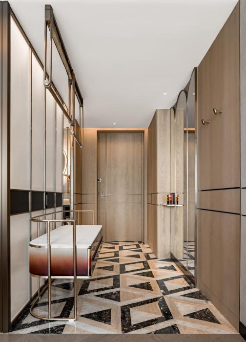 hotel indigo xiamen haicang an ihg hotel