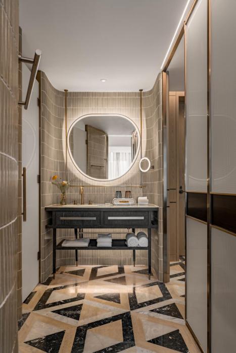 hotel indigo xiamen haicang an ihg hotel