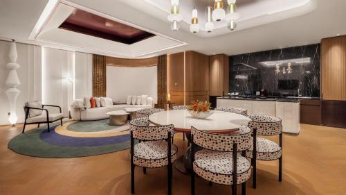 hotel indigo xiamen haicang an ihg hotel