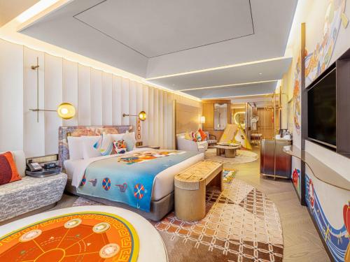 hotel indigo xiamen haicang an ihg hotel