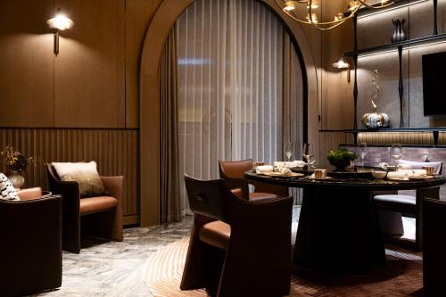 hotel indigo xiamen haicang an ihg hotel