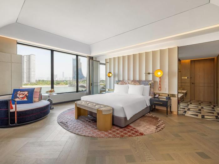 hotel indigo xiamen haicang an ihg hotel