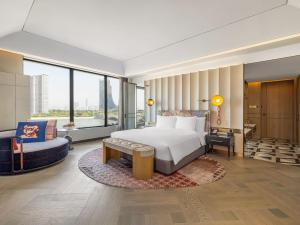 hotel indigo xiamen haicang an ihg hotel
