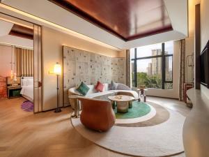 hotel indigo xiamen haicang an ihg hotel