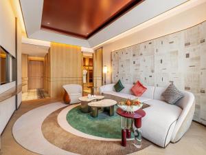 hotel indigo xiamen haicang an ihg hotel