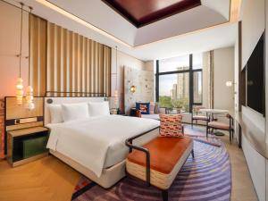hotel indigo xiamen haicang an ihg hotel
