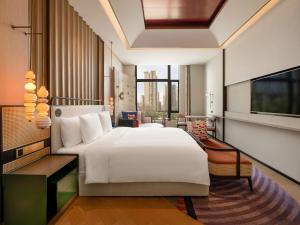 hotel indigo xiamen haicang an ihg hotel