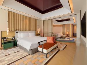 hotel indigo xiamen haicang an ihg hotel