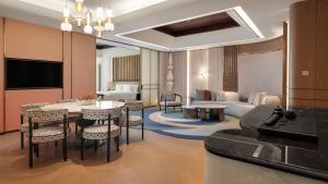 hotel indigo xiamen haicang an ihg hotel