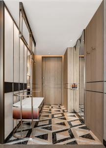 hotel indigo xiamen haicang an ihg hotel