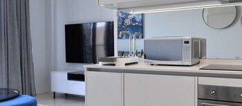 ellipse executive apartments