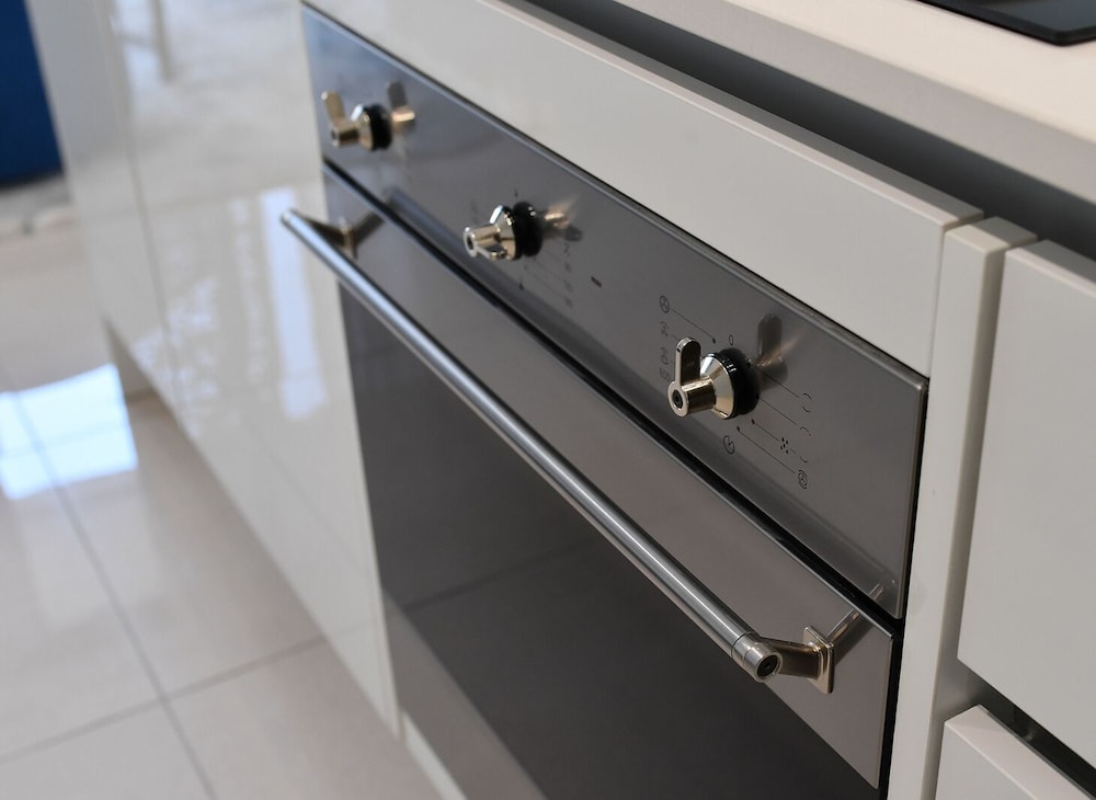 ellipse executive apartments