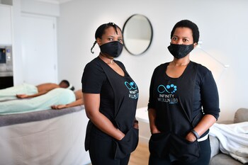 ellipse executive apartments