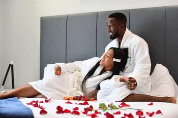 ellipse executive apartments