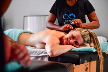 ellipse executive apartments