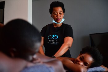 ellipse executive apartments