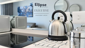 ellipse executive apartments