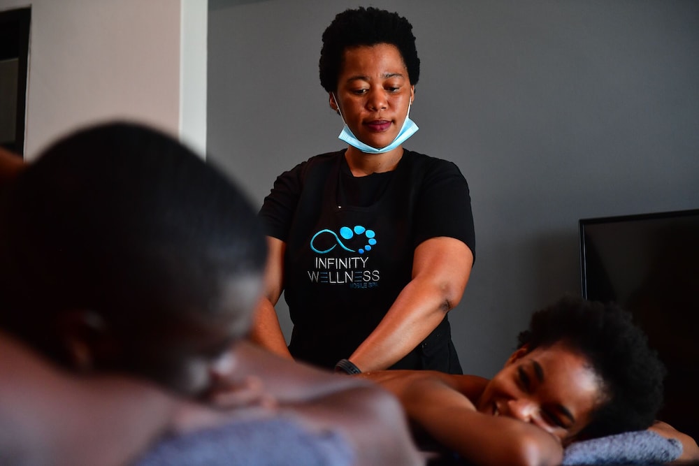 ellipse executive apartments