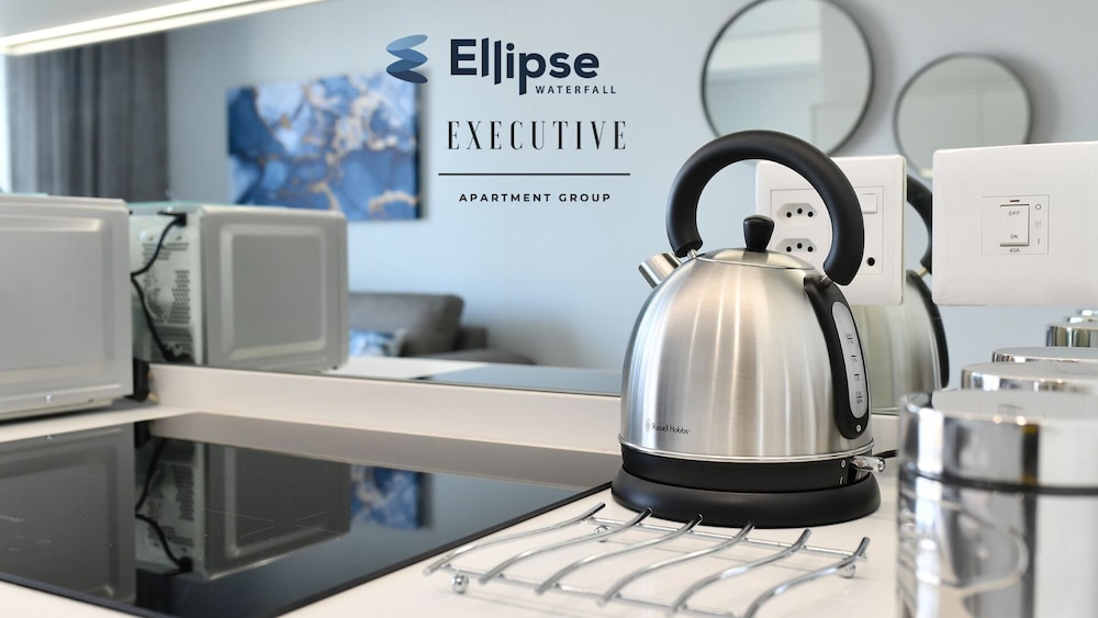 ellipse executive apartments