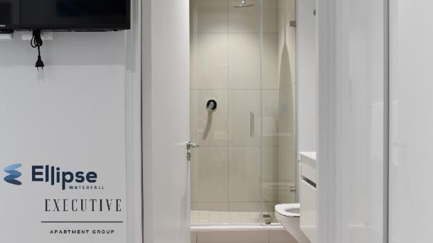 ellipse executive apartments
