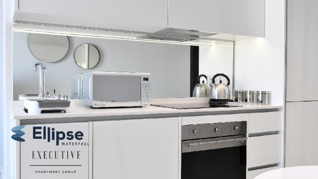 ellipse executive apartments
