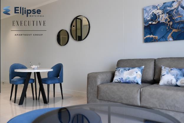 ellipse executive apartments