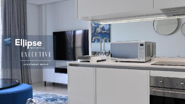 ellipse executive apartments