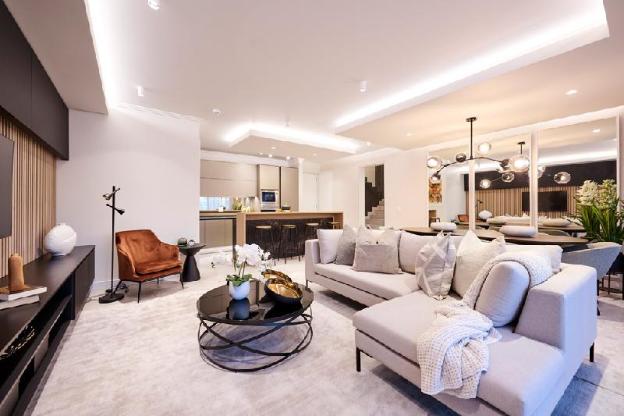 ellipse executive apartments