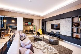 ellipse executive apartments