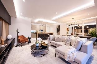 ellipse executive apartments