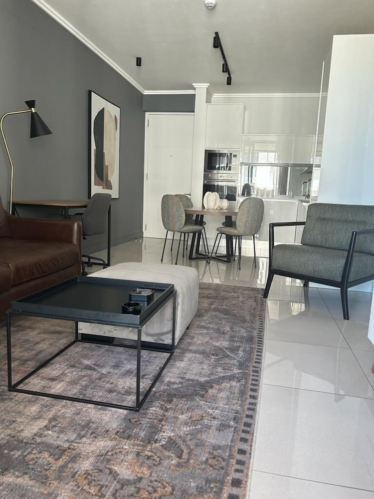 ellipse executive apartments