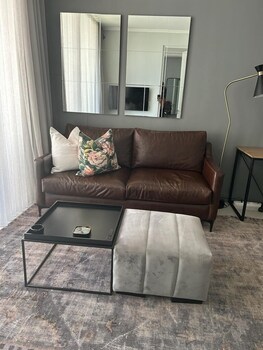 ellipse executive apartments