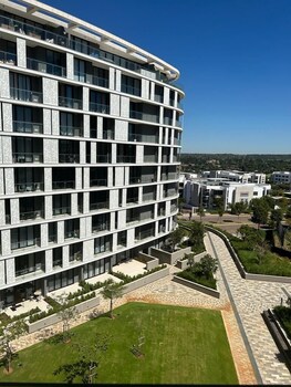 ellipse executive apartments