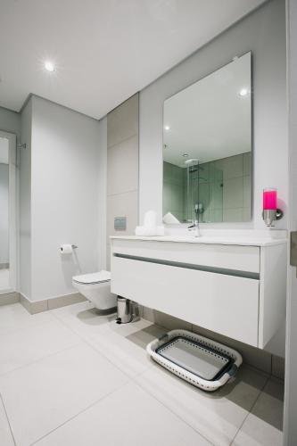 ellipse executive apartments