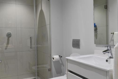 ellipse executive apartments