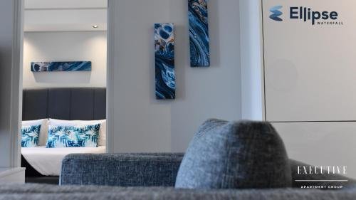 ellipse executive apartments