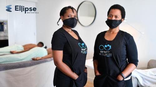 ellipse executive apartments