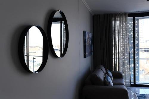 ellipse executive apartments