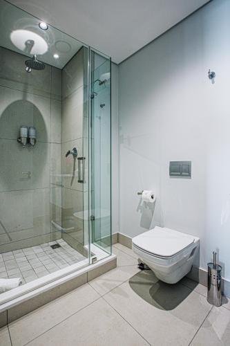 ellipse executive apartments