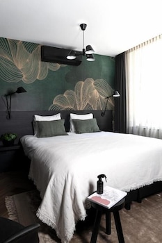 boutiquehotel princenjagt